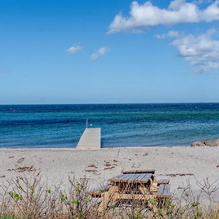 Odger - 260m From The Sea By Interhome Otterup
