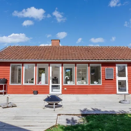 Odger - 260m From The Sea By Interhome Holiday home *