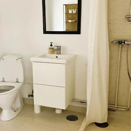 Odger - 260m From The Sea By Interhome Holiday home *