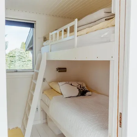 Odger - 260m From The Sea By Interhome