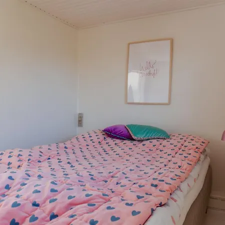 Odger - 260m From The Sea By Interhome Holiday home *
