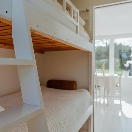 Holiday home Odger - 260m From The Sea By Interhome *