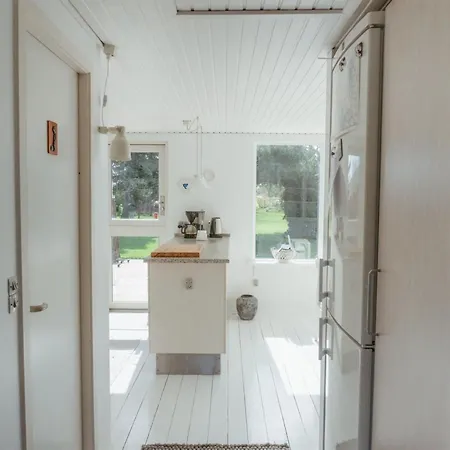 Odger - 260m From The Sea By Interhome * Оттеруп