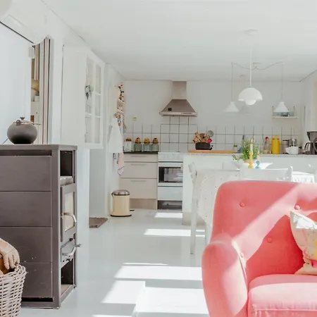 Odger - 260m From The Sea By Interhome Holiday home