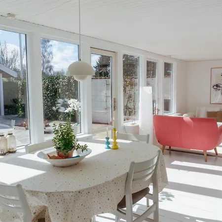 Odger - 260m From The Sea By Interhome Holiday home *