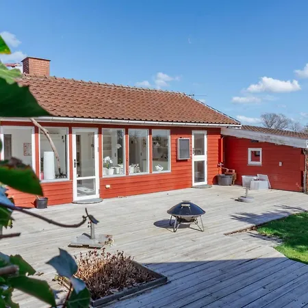 Odger - 260m From The Sea By Interhome * Otterup