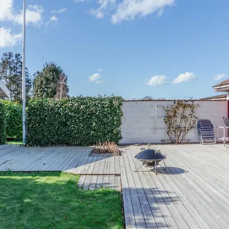 Odger - 260m From The Sea By Interhome